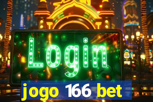 jogo 166 bet